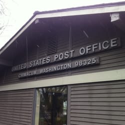 US Post Office