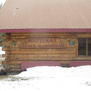 Kootenai General Store & Restaurant - one of a kind store ,restuarant nestled in the west kootenai - New American Near Me - Rexford, Montana Kootenai General Store & Restaurant - one of a kind store ,restuarant nestled in the west kootenai - New American Near Me - Rexford, Montana