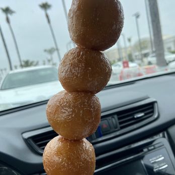 Valerio’s Bake House - Karioka - Fried Sweet Rice Ball... Philippine snack/dessert - Bakeries Near Me - Oxnard, California Valerio’s Bake House - Karioka - Fried Sweet Rice Ball... Philippine snack/dessert - Bakeries Near Me - Oxnard, California