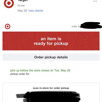 Target - Ready for pickup! - Department Stores Near Me - Honolulu, Hawaii