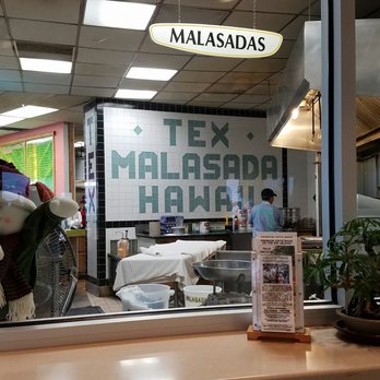 Tex Drive In - Fast Food Near Me - Honokaa, Hawaii