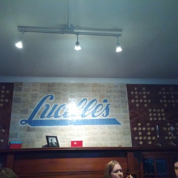 Lucille's - New American Near Me - Houston, Texas