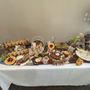 Photo of The Spread
