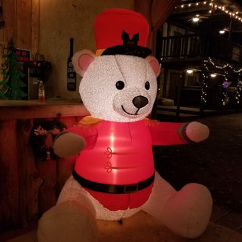 Old West Christmas Light Fest - Festivals Near Me - Boerne, Texas