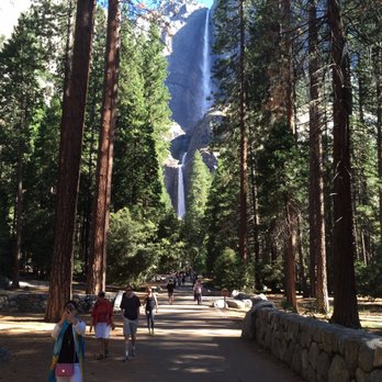 Yosemite Guide Service - Hiking Near Me Yosemite Guide Service - Hiking Near Me