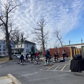 Starbucks - a group of people riding skateboards in a parking lot - Coffee & Tea Near Me - Washington, DC, District of Columbia Starbucks - a group of people riding skateboards in a parking lot - Coffee & Tea Near Me - Washington, DC, District of Columbia