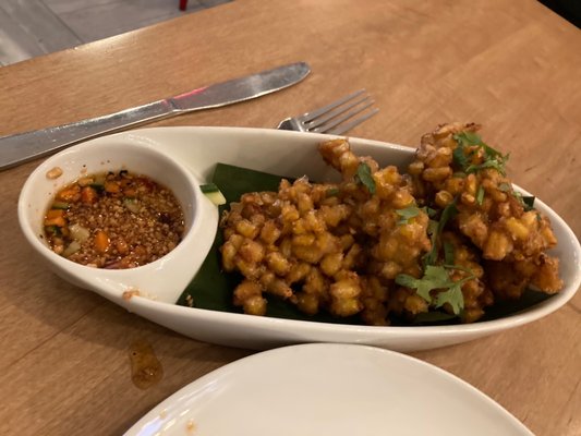 Cha Yen Thai Cookery by null