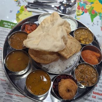 Saravanaa Bhavan - Indian Near Me - Delta, British Columbia Saravanaa Bhavan - Indian Near Me - Delta, British Columbia