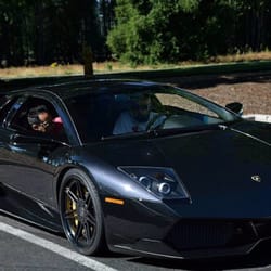 Seattle 7 Days Limo - Lamborghini!!(2014) call us for reservation