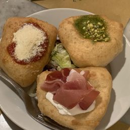Tris di Montanare Tris di Montanare