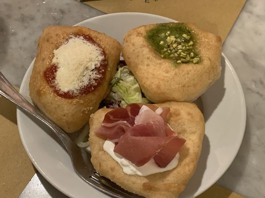 Il Pizzaiuolo by null