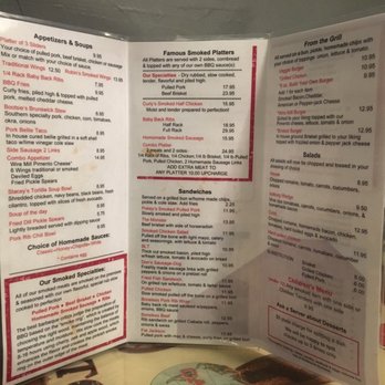 Wire Mill Saloon & Barbecue - Barbeque Near Me - Redding, Connecticut