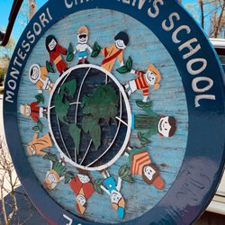 Montessori Children's School