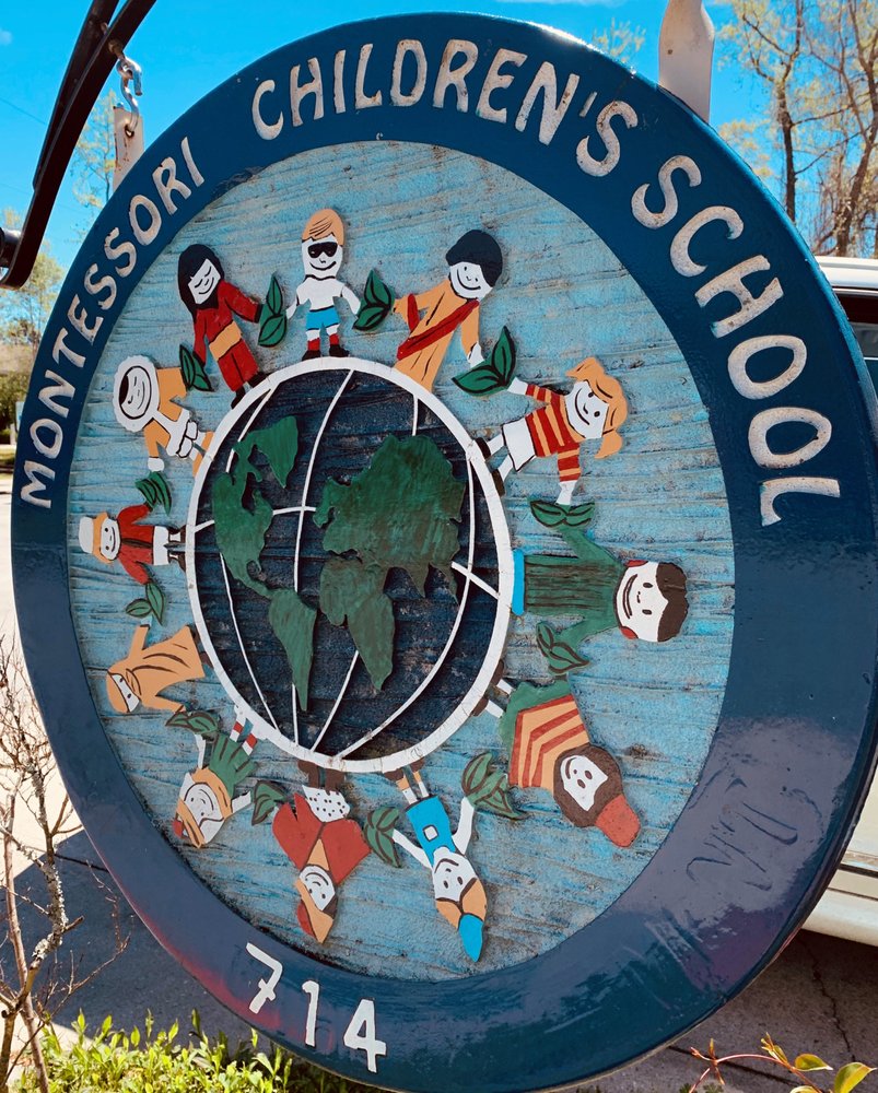 MONTESSORI CHILDREN’S SCHOOL Updated September 2024 714 Bates St