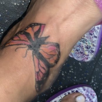 Sons of Ink - What I got - Tattoo Near Me - Queens, New York Sons of Ink - What I got - Tattoo Near Me - Queens, New York