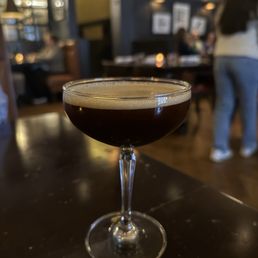 Espresso martini Espresso martini