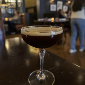 Union Kitchen - Espresso martini - American Near Me - West Hartford, Connecticut Union Kitchen - Espresso martini - American Near Me - West Hartford, Connecticut