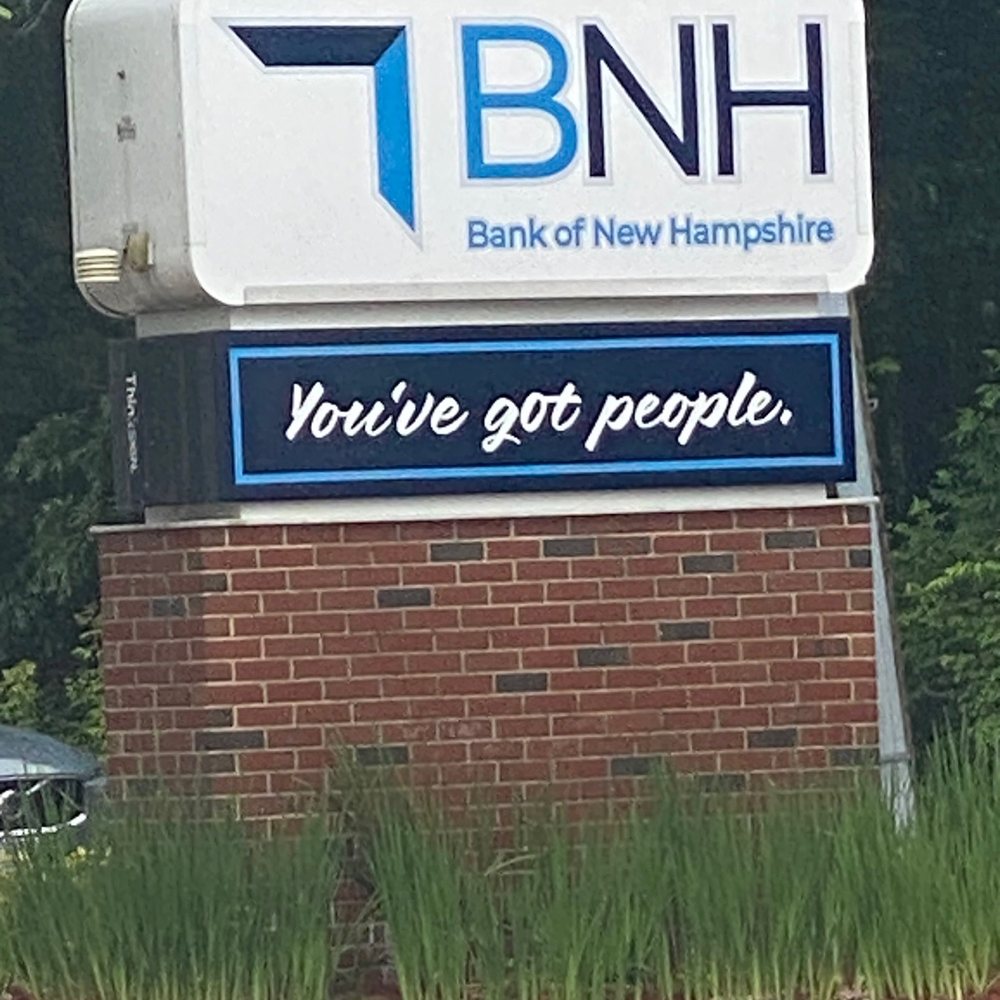 TOP 10 BEST Banks & Credit Unions near Derry, NH 03038 - Updated 2026 - Yelp