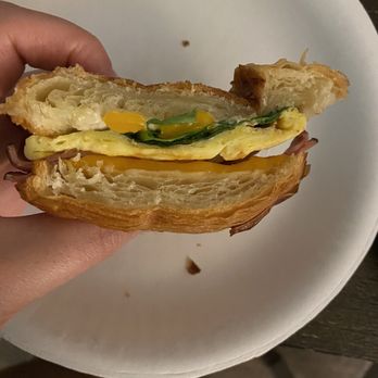 Saffron Bakery - Breakfast sandwich - Bakeries Near Me - Aliso Viejo, California Saffron Bakery - Breakfast sandwich - Bakeries Near Me - Aliso Viejo, California