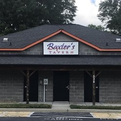 Baxter's Tavern