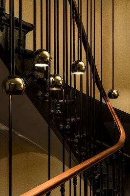 Best Western Plus La Demeure by null