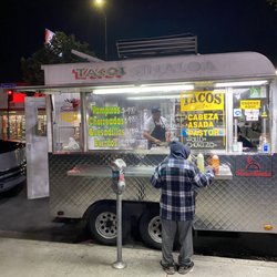 Tacos Sinaloa