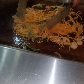 Ocean Grill & Seafood Buffet - Bubble Tea Near Me - Virginia Beach, Virginia