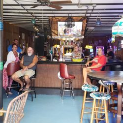 Shipwreck Pub