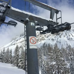 Garnitzenbahn II "La Perla"