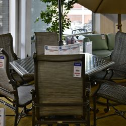 Fortunoff Backyard Store