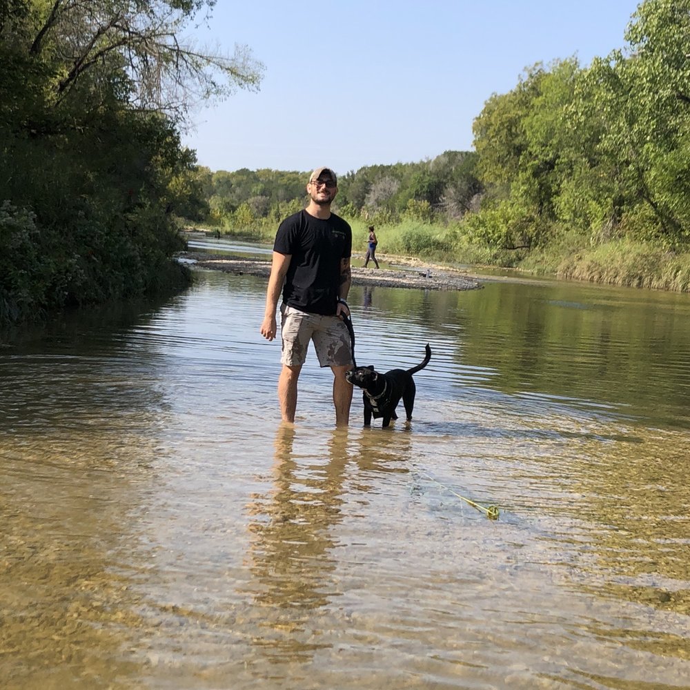 Dinosaur Valley State Park - Parks Near Me - Glen Rose, Texas