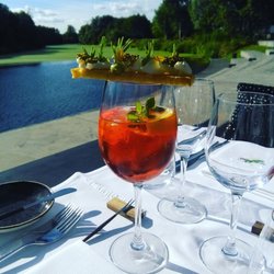 De Karper - Aan het water met tropische temperaturen!