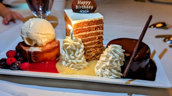 Ocean Prime by null