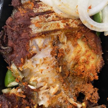 Malabar Coast - Fish Fry - Indian Near Me - Santa Clara, California