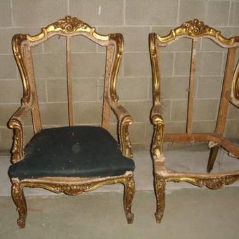Antiques by Val - BEFORE - Furniture Repair Near Me - Pasadena, California Antiques by Val - BEFORE - Furniture Repair Near Me - Pasadena, California