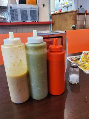 Taqueria Los Cuñados by null