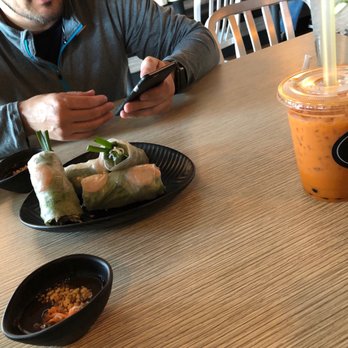 Pho Kitchen - Vietnamese Near Me - San Diego, California