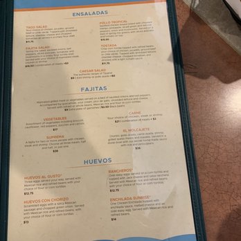 La Costita Mexican Restaurant - Mexican Near Me - Clackamas, Oregon