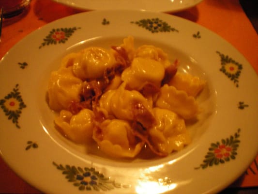 Osteria Morini by null