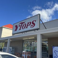 Tops - Store Front