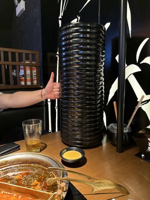 Mikiya Wagyu Shabu House 味喜屋 | Flushing by null