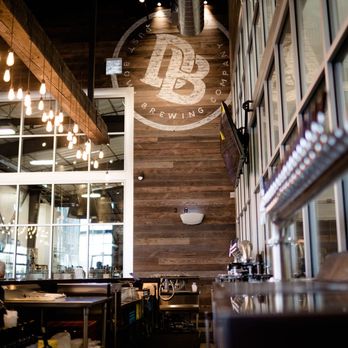 Dust Bowl Brewery Taproom - I really enjoy the decor. - Breweries Near Me - Turlock, California Dust Bowl Brewery Taproom - I really enjoy the decor. - Breweries Near Me - Turlock, California