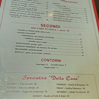 No. 246 - Italian Near Me - Decatur, Georgia