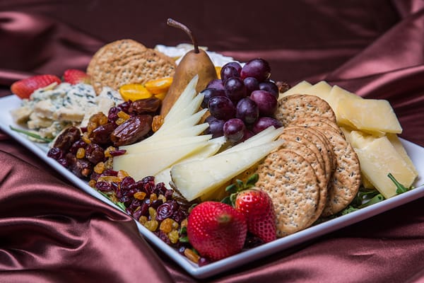 Act Catering & Production by null