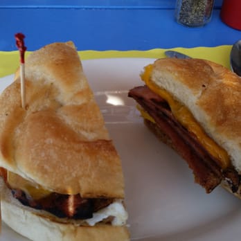 Hooked Cafe - Cafes Near Me - Belmar, New Jersey
