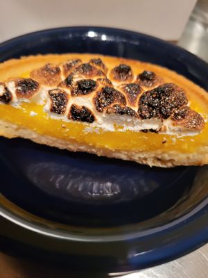 KC Paris Desserts by null