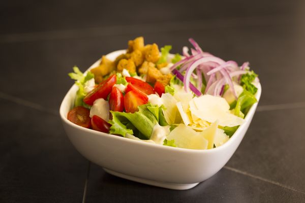 Black Iron Burger Theater District | Hamburger restaurant Bar by null