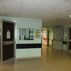 Ospedale di Sestri Levante - La pulizia