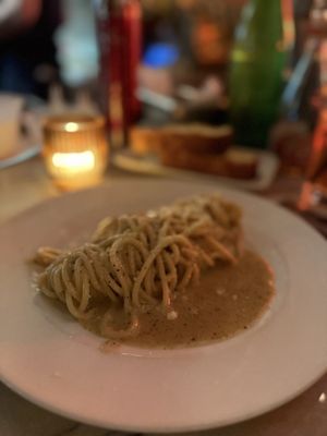 Fiorella Pasta by null