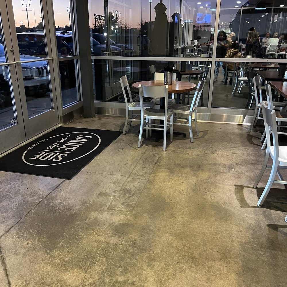 Sauce on the Side - Italian Near Me - Saint Charles, Missouri